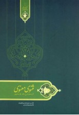 کتاب گزیده و شرح دفتر اول مثنوی معنوی اثر سيد علی اصغر مير باقری